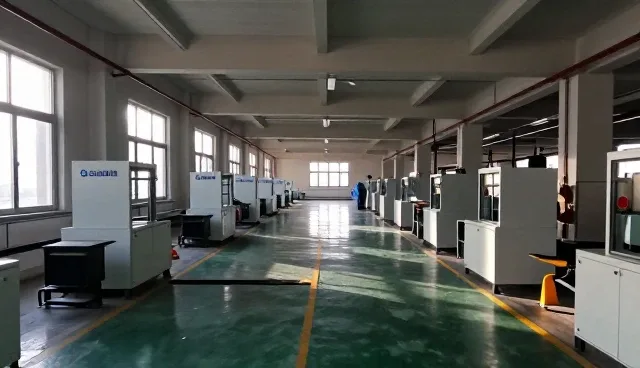 化方案创新推动北京泓溢科技持续发展