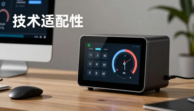 软件部署中技术适配性问题的排查与解决