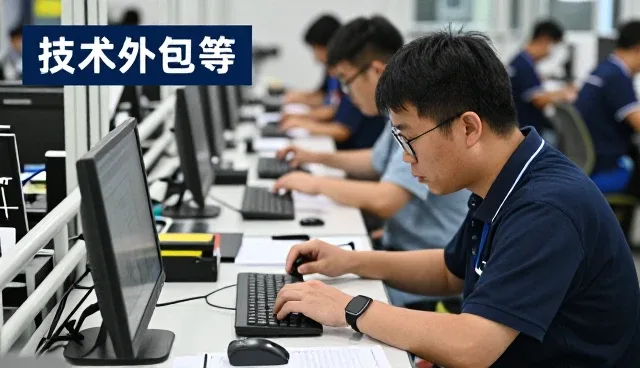 方案客户使用软件研发的反馈