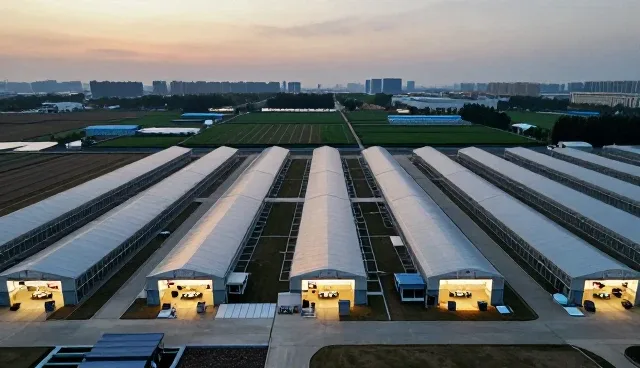 部署方案选型中的关键考量因素分析